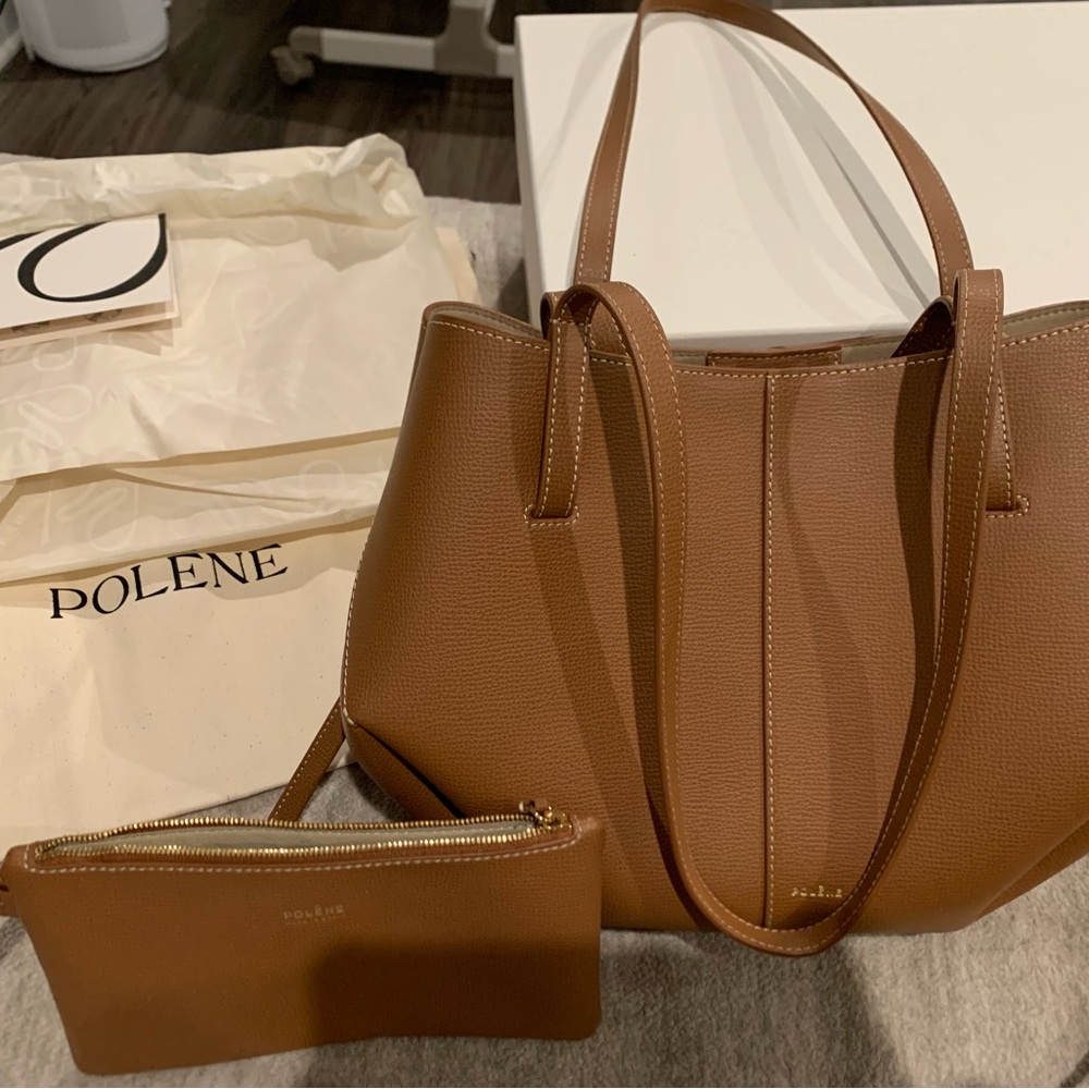 Polene Cyme Mini